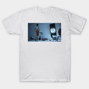 Chell and Weathley T-Shirt